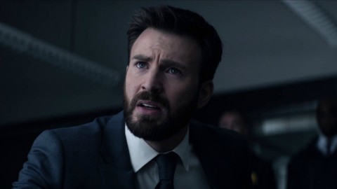 Defending Jacob: Il trailer ufficiale della miniserie con Chris Evans