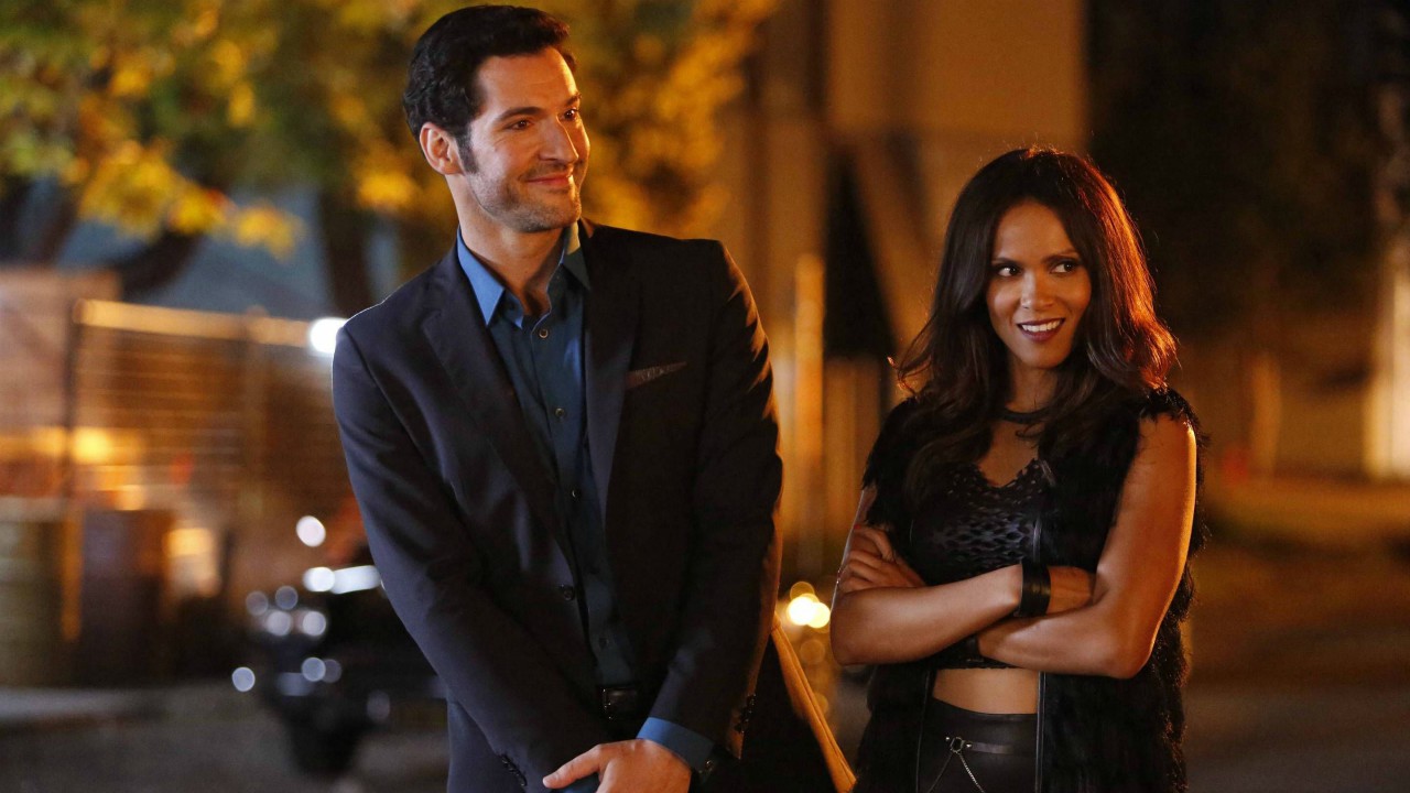 Lucifer 5, Lesley-Ann Brandt rassicura i fan: "Abbiamo girato il 99% della stagione"
