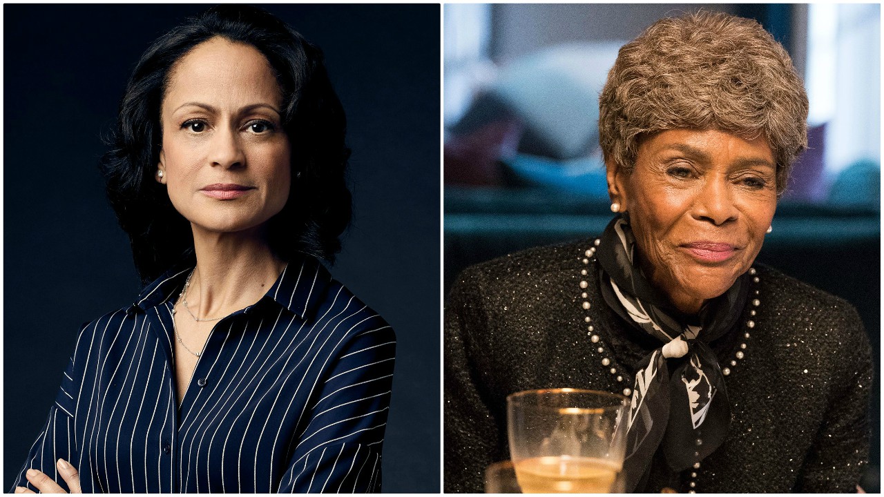 Le regole del delitto perfetto arruola Anne-Marie Johnson e ritrova Cicely Tyson negli ultimi episodi