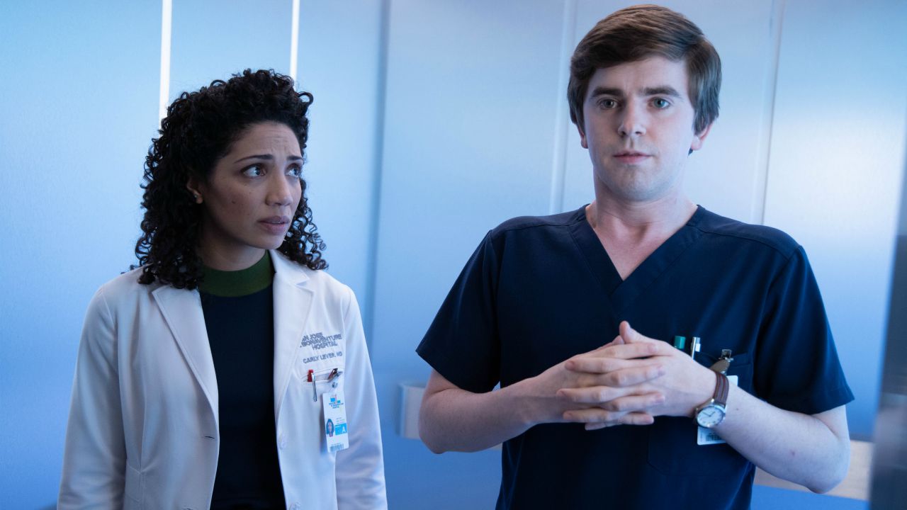 The Good Doctor 3 stasera su Rai Due: Trama e anticipazioni degli episodi 11 e 12