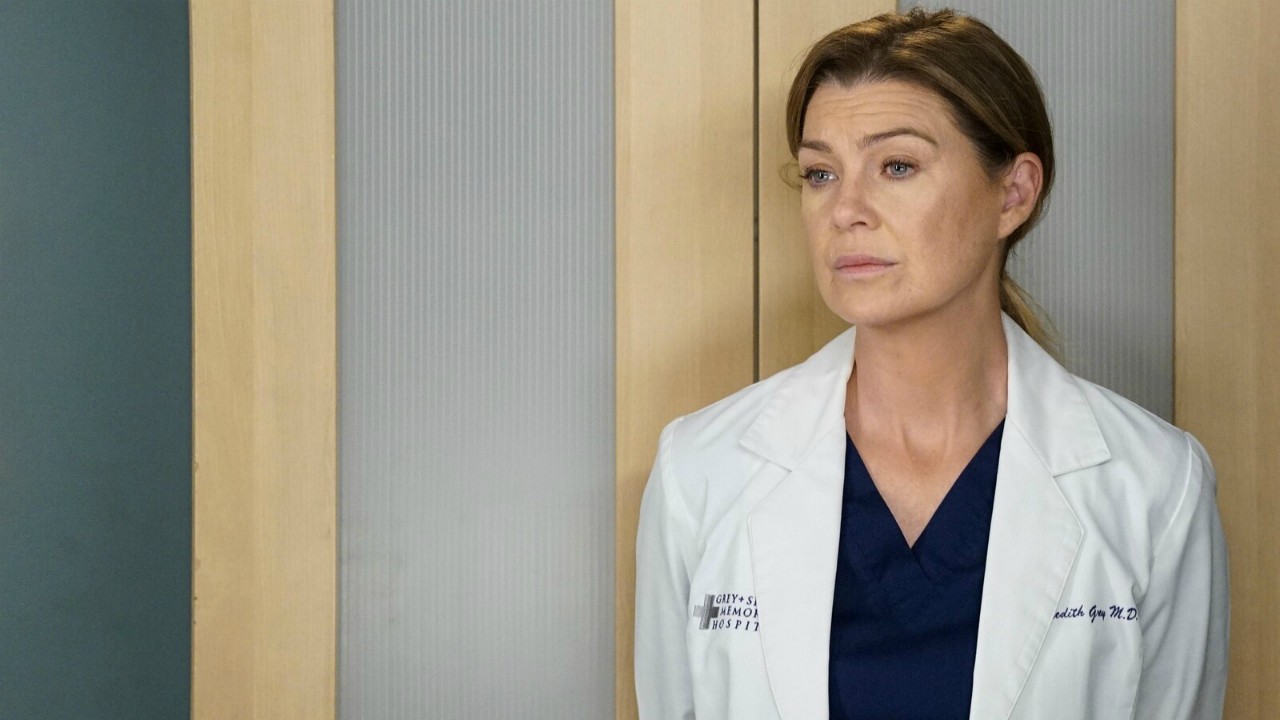 Grey's Anatomy anticipa il finale: La stagione 16 terminerà prima del previsto