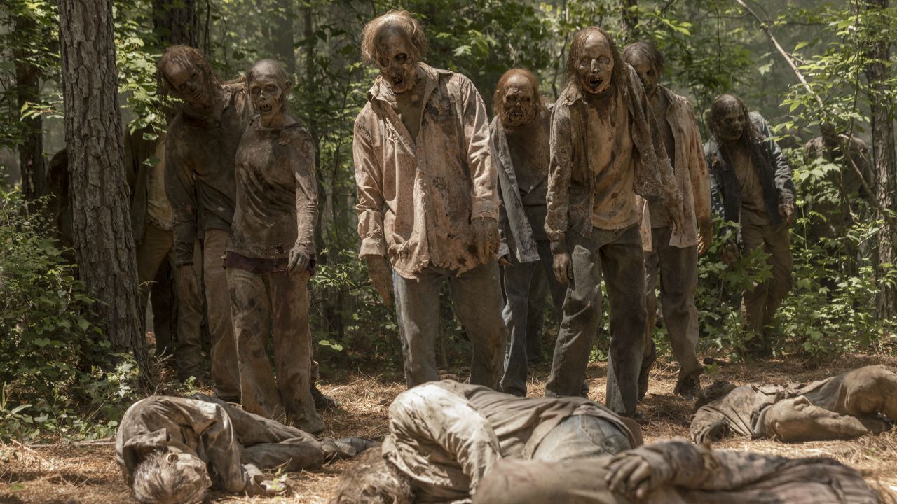 The Walking Dead 11: Anticipazioni, trama, cast e curiosità sull'undicesima stagione