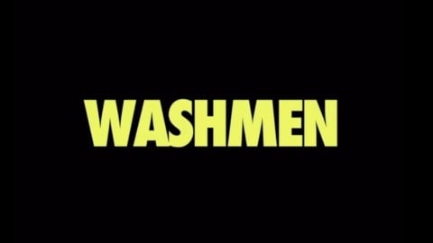 Da Watchmen a Washmen: facile come lavarsi le mani