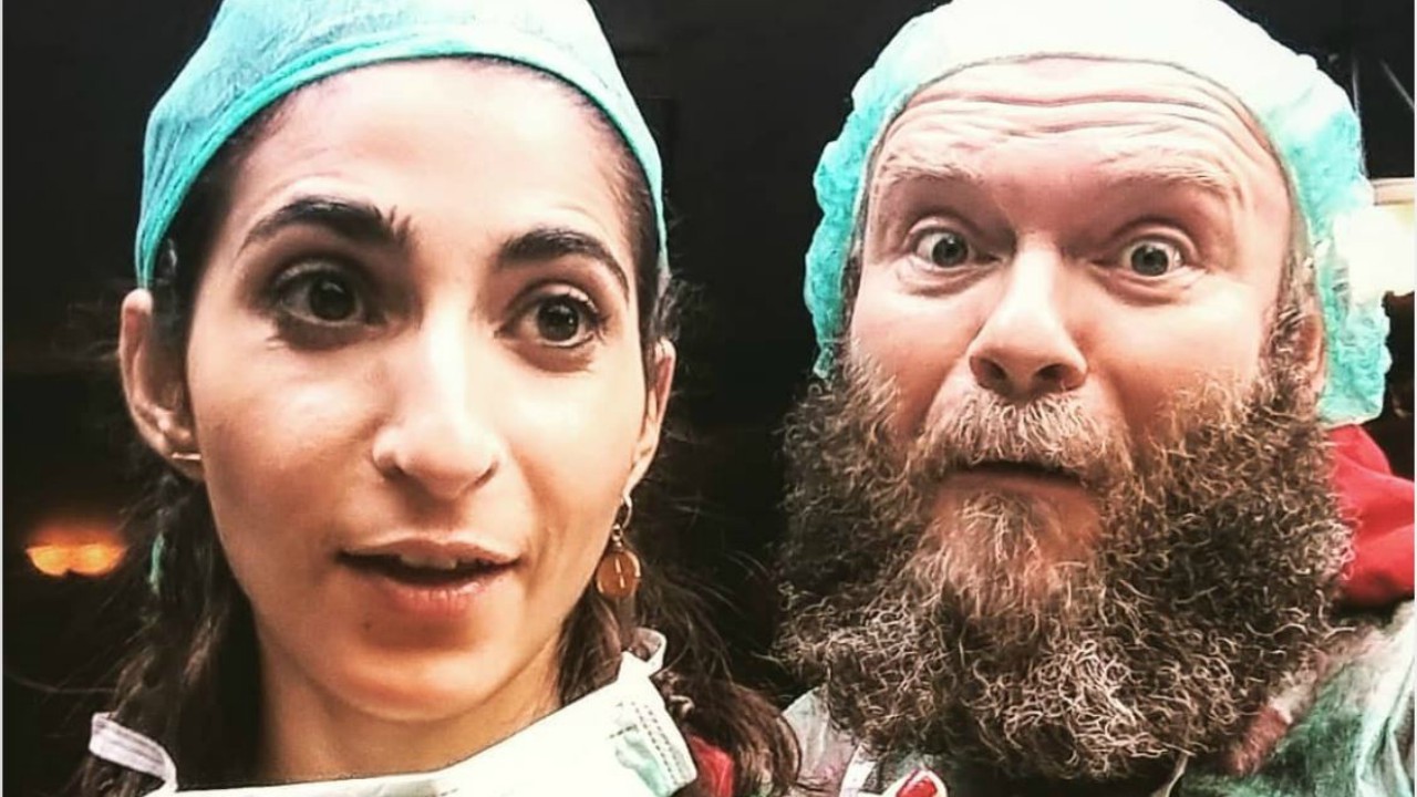 La casa di carta: Helsinki e Nairobi mandano un messaggio a chi è in prima linea contro il Coronavirus