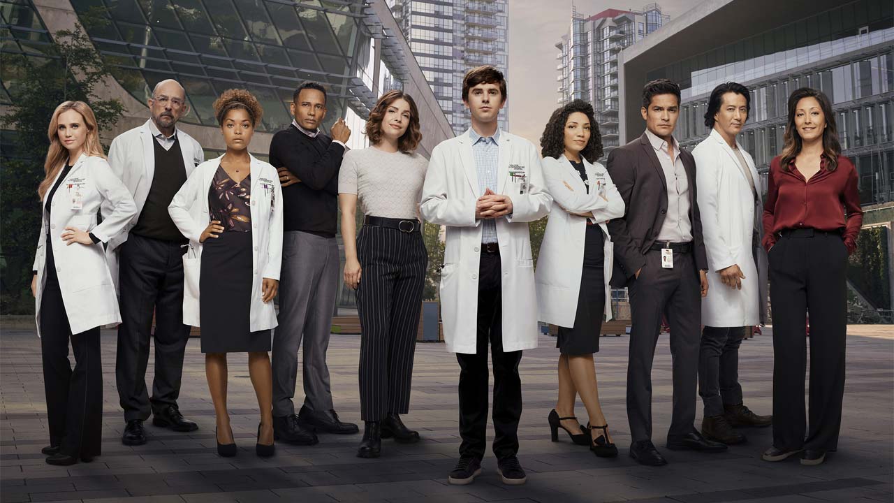 The Good Doctor: Due attori non torneranno nella stagione 4 (Spoiler)