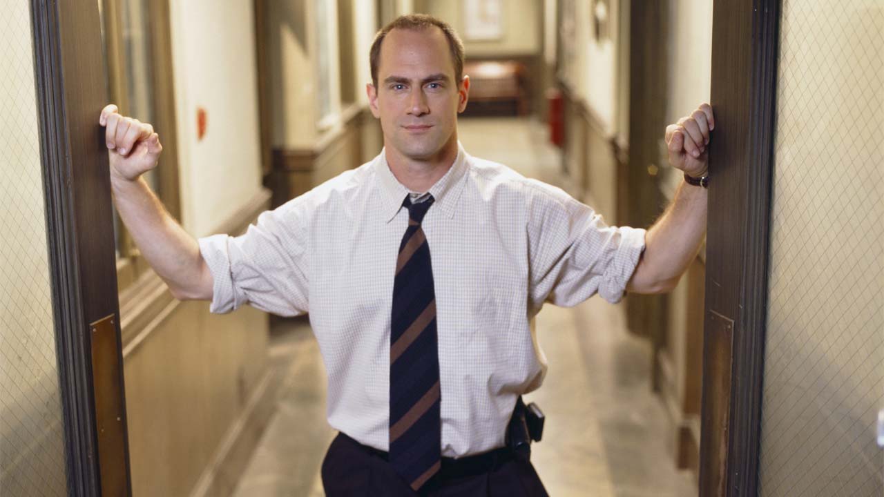 Christopher Meloni torna in tv con un nuovo Law & Order