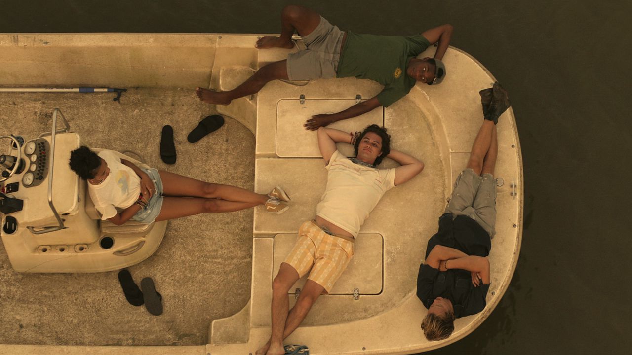 Outer Banks: Il trailer ufficiale del nuovo teen drama di Netflix