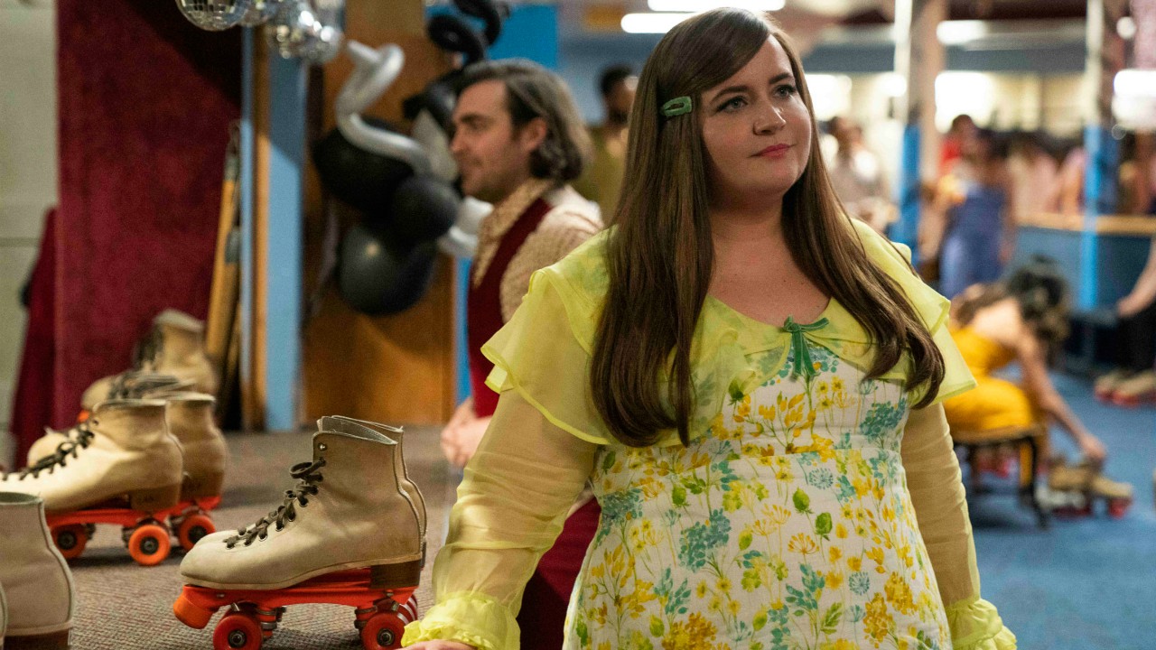Shrill di Hulu rinnovata per una terza stagione