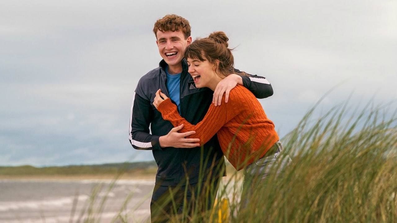Normal People: L'intenso trailer ufficiale della serie basata sul romanzo di Sally Rooney
