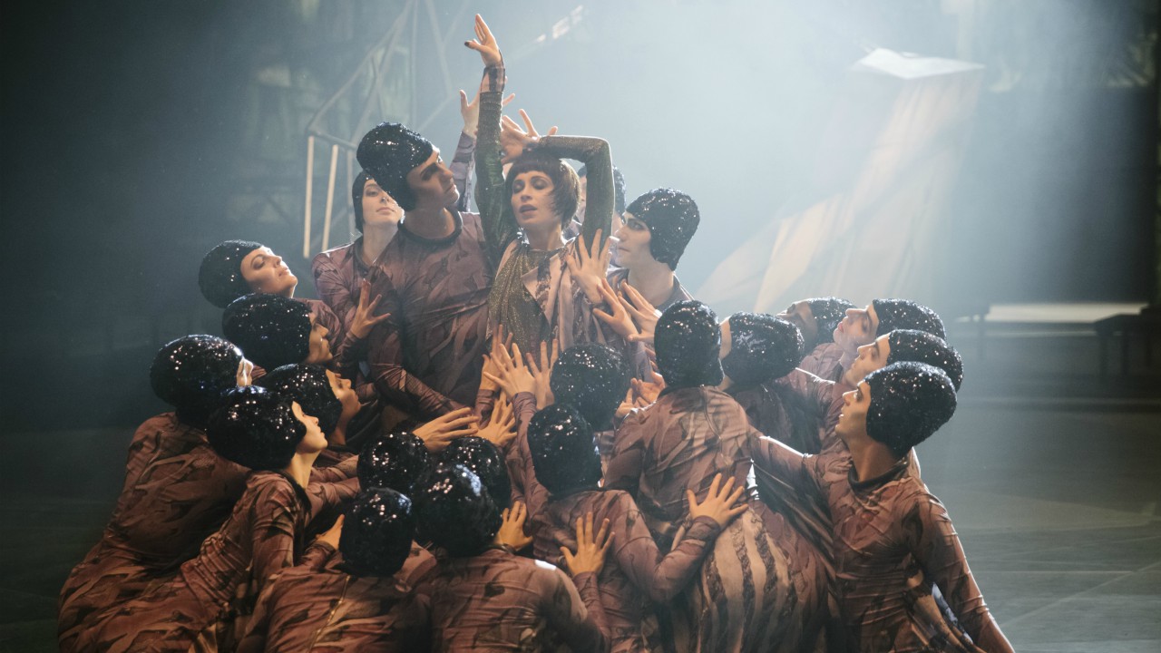 Babylon Berlin: La terza stagione da stasera su Sky Atlantic e NOW TV