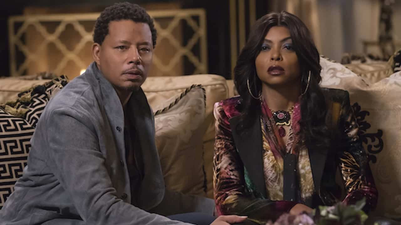 Empire non avrà un finale: La serie chiude prima a causa dell'emergenza Coronavirus