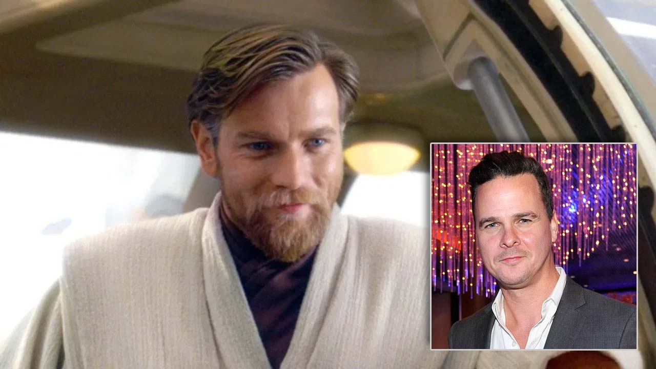 Star Wars: Joby Harold è il nuovo sceneggiatore della serie tv su Obi-Wan Kenobi