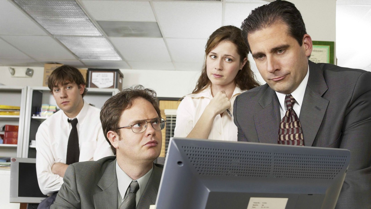 I produttori di The Office creano una comedy sullo smartworking ai tempi del Coronavirus