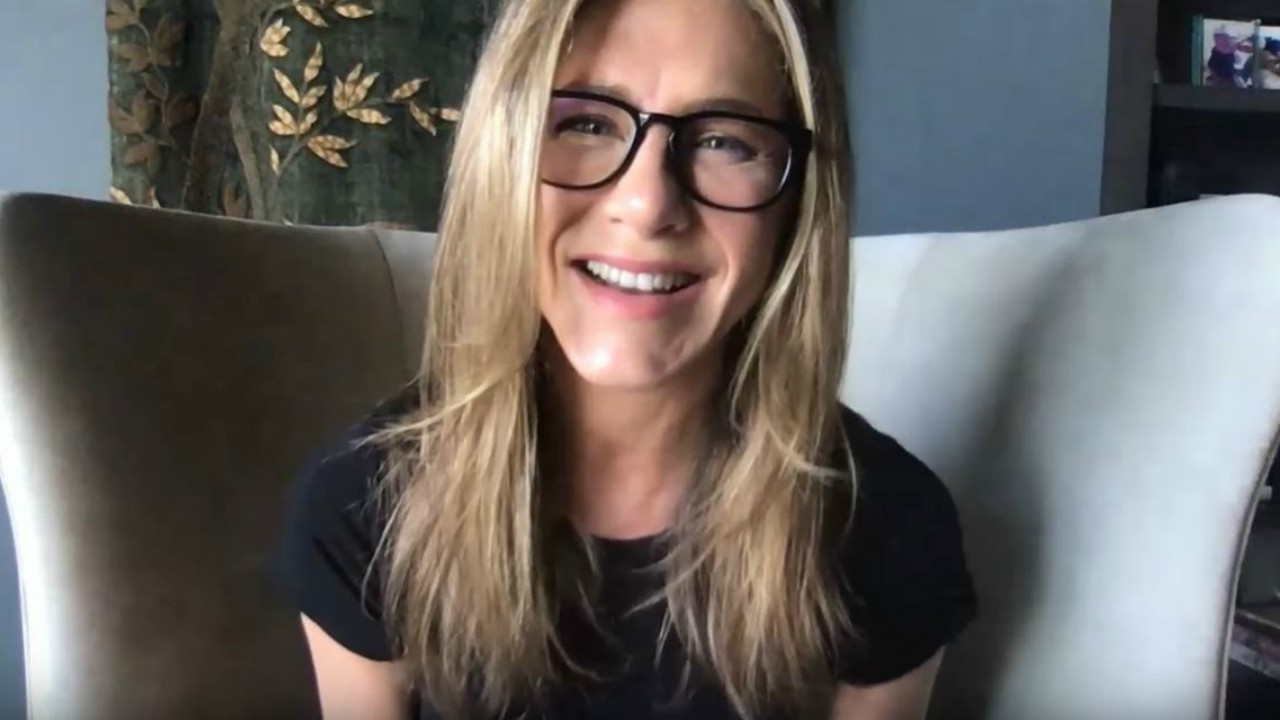 Coronavirus, Jennifer Aniston: "Sono agorafobica. Stare a casa per me non è un problema"