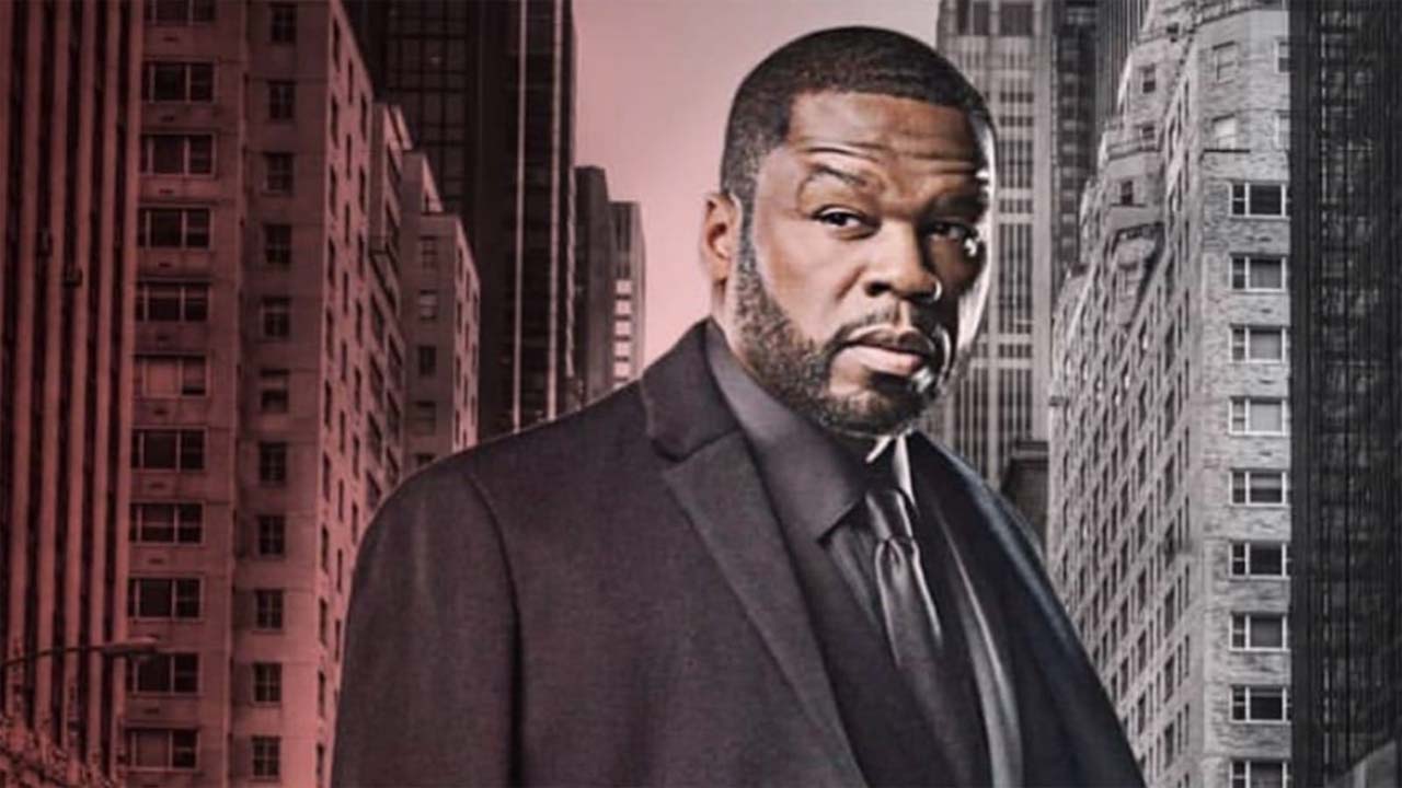 Black Mafia Family: Il nuovo crime drama di 50 Cent ordinato a Starz