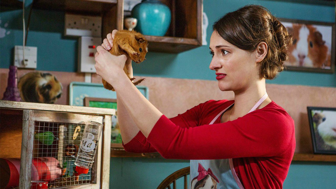 Fleabag: La versione teatrale disponibile in streaming per beneficenza