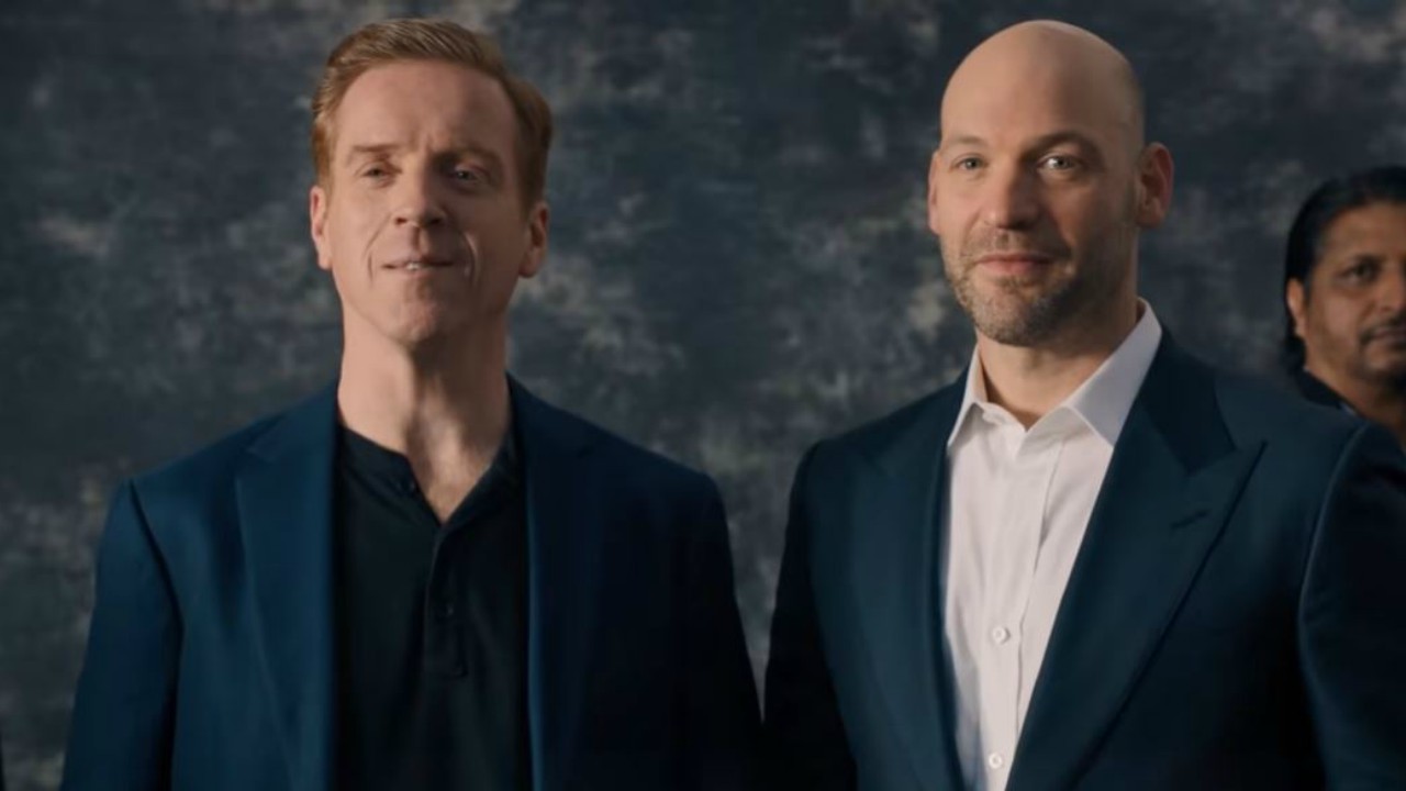 Billions 5: Corey Stoll sfida Damian Lewis nel nuovo trailer della quinta stagione