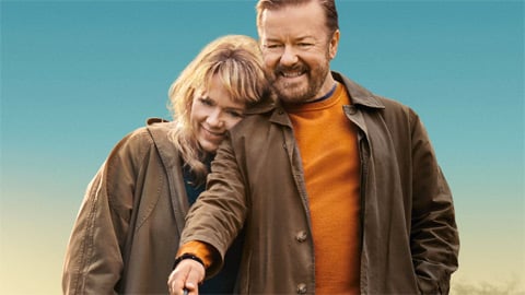 After Life: Ricky Gervais è tornato, nel trailer della stagione 2
