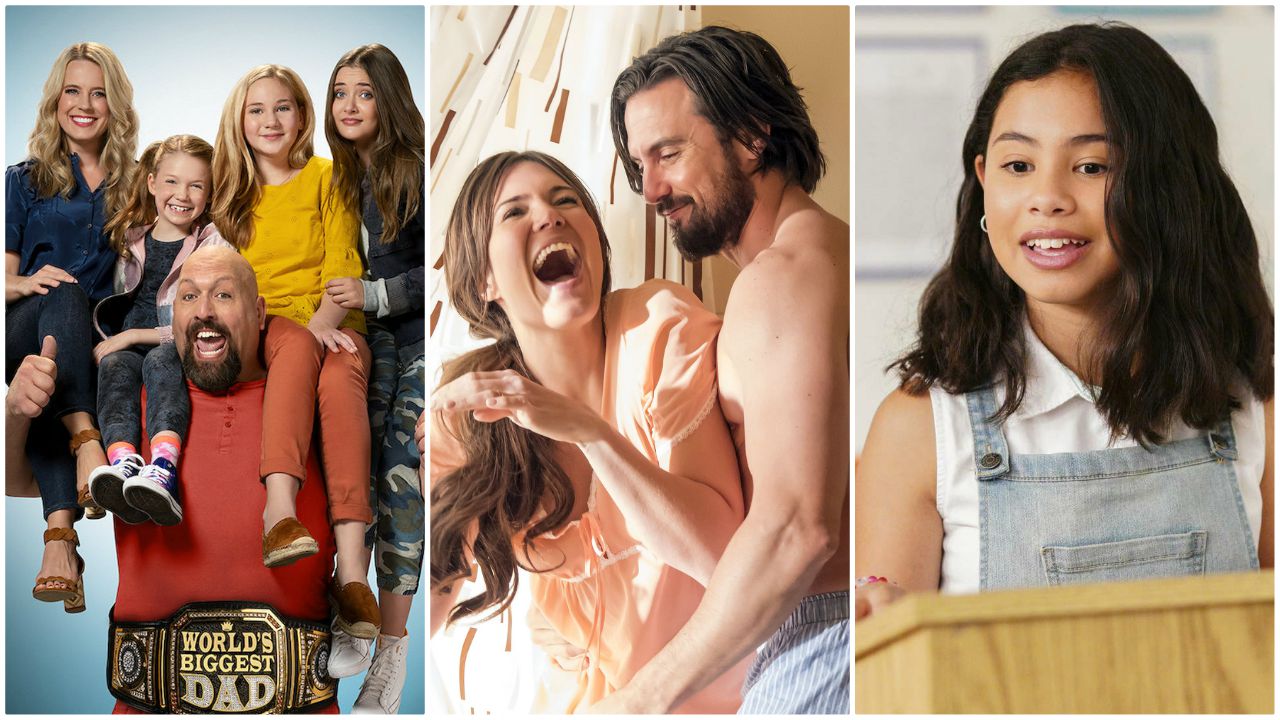 Pasquetta a casa? Cinque Serie TV da vedere in streaming con tutta la famiglia