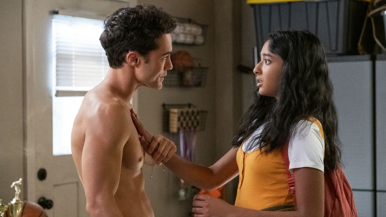 Non ho mai...: Il trailer ufficiale della serie teen di Mindy Kaling