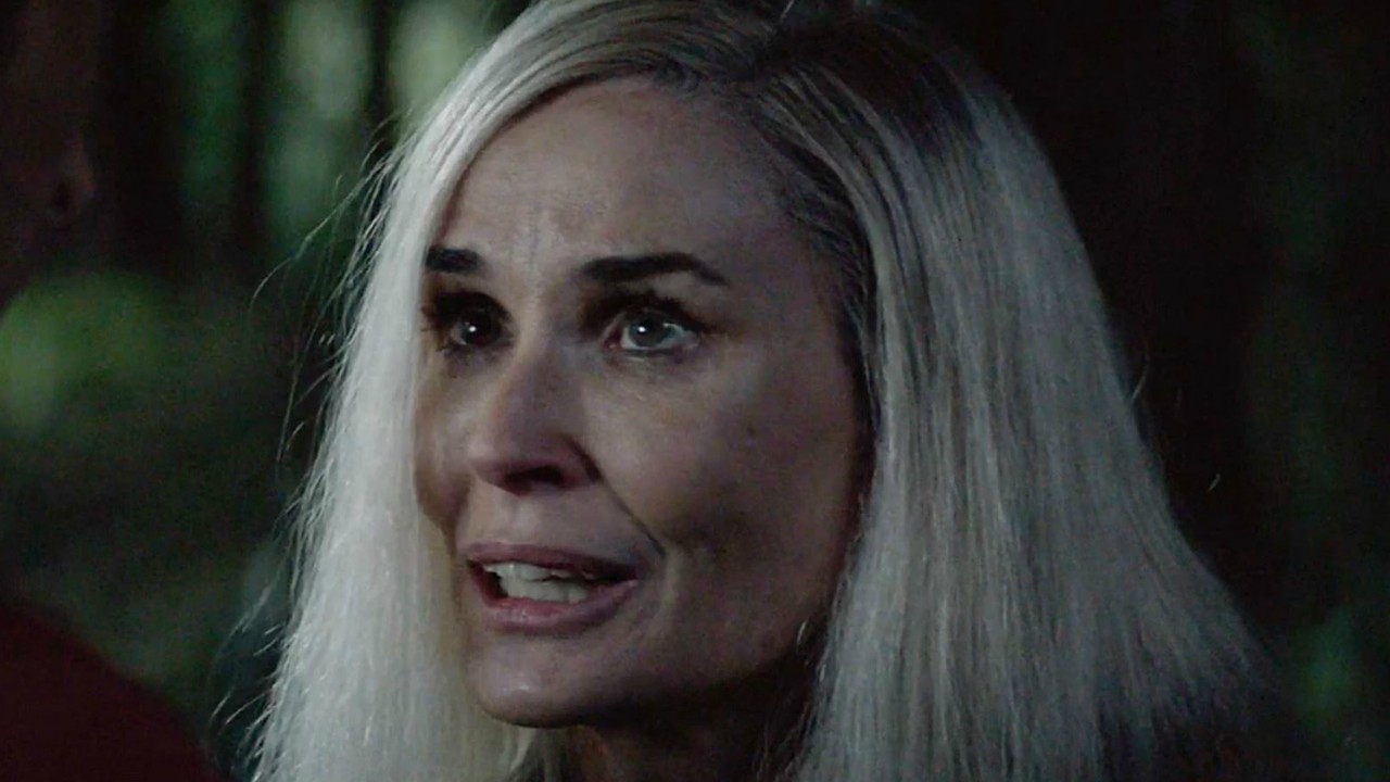 Brave New World: Il primo trailer della serie distopica con Demi Moore