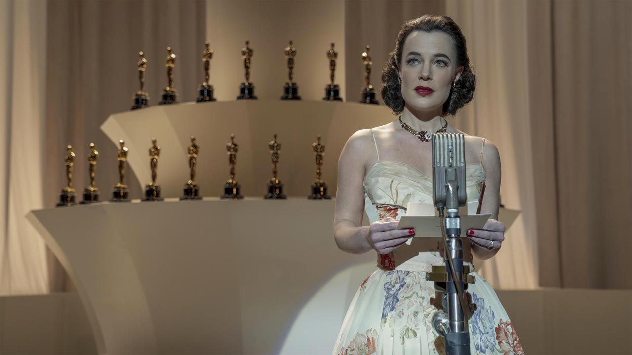 Hollywood: Il trailer ufficiale della miniserie Netflix che racconta l'età d'oro del cinema