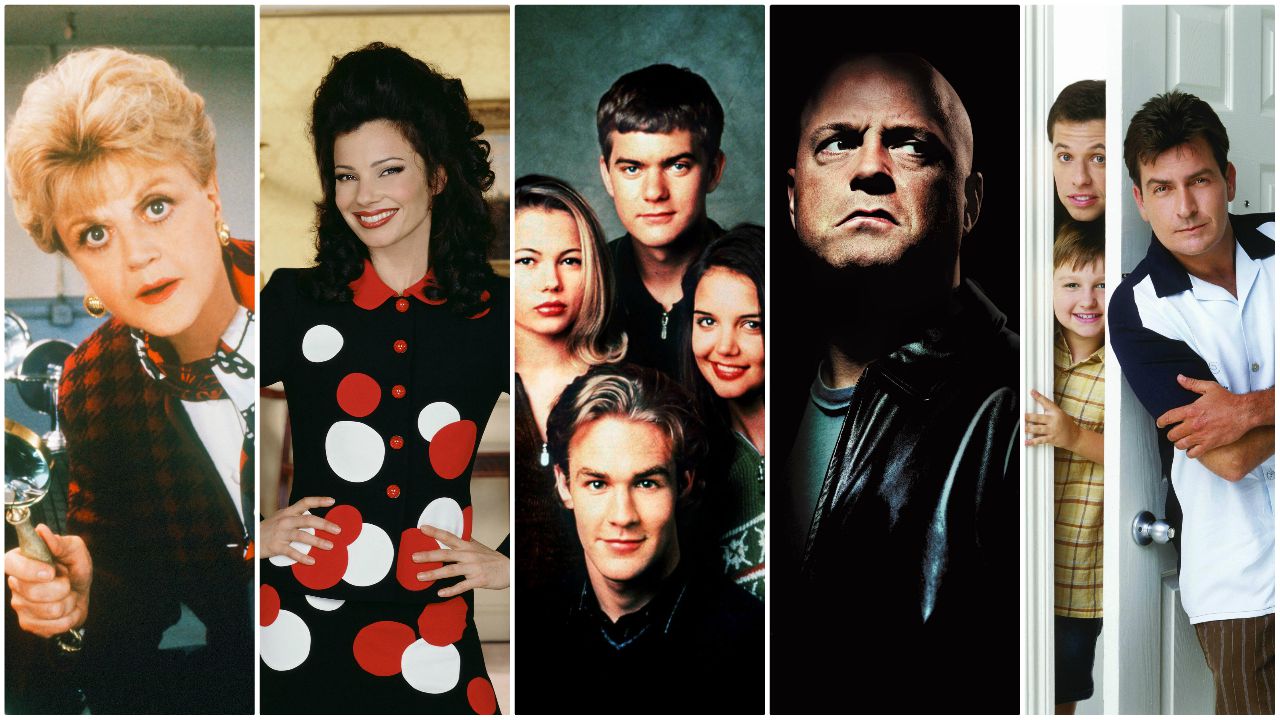 Cinque Serie TV cult da recuperare in streaming su Amazon Prime Video