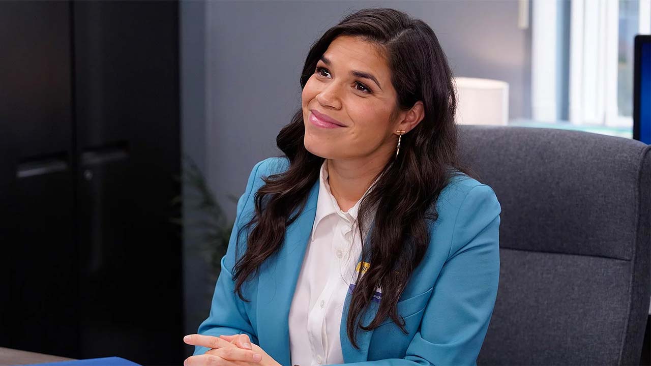 Superstore: L'addio di America Ferrera rimandato alla stagione 6