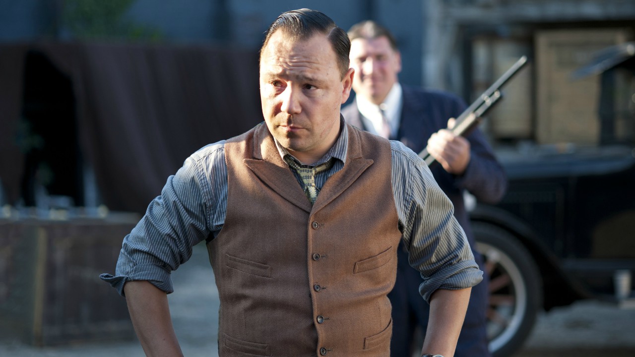 Peaky Blinders 6: Stephen Graham nel cast della sesta stagione