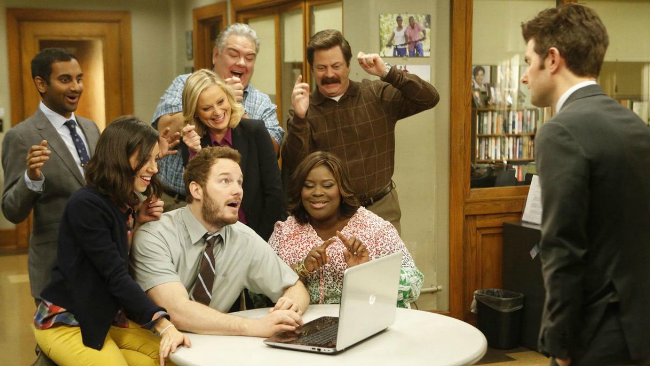 Parks and Recreation: Il cast torna insieme per un episodio speciale