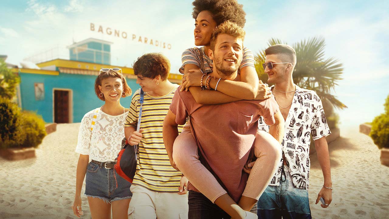 Summertime, Recensione della nuova serie Netflix: Piacevole e dolce come gli amori d'estate