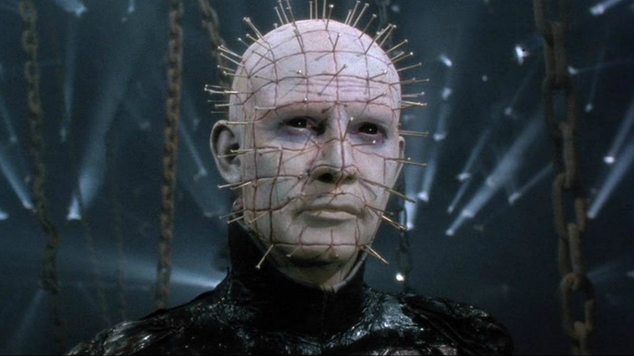 Hellraiser diventerà una serie tv HBO diretta da David Gordon Green