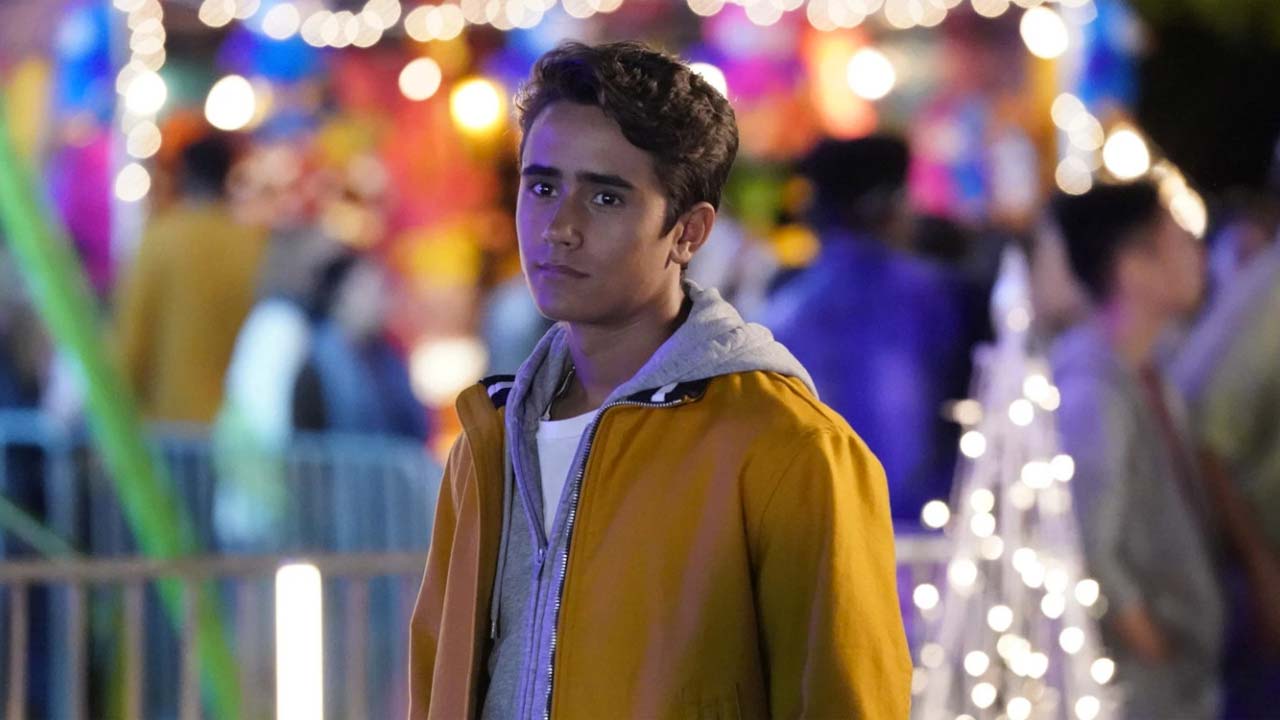 Love, Victor: La serie sequel di Tuo, Simon si mostra in una deliziosa clip
