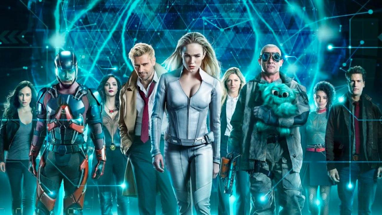 Infinity Le Serie TV in streaming a maggio 2020