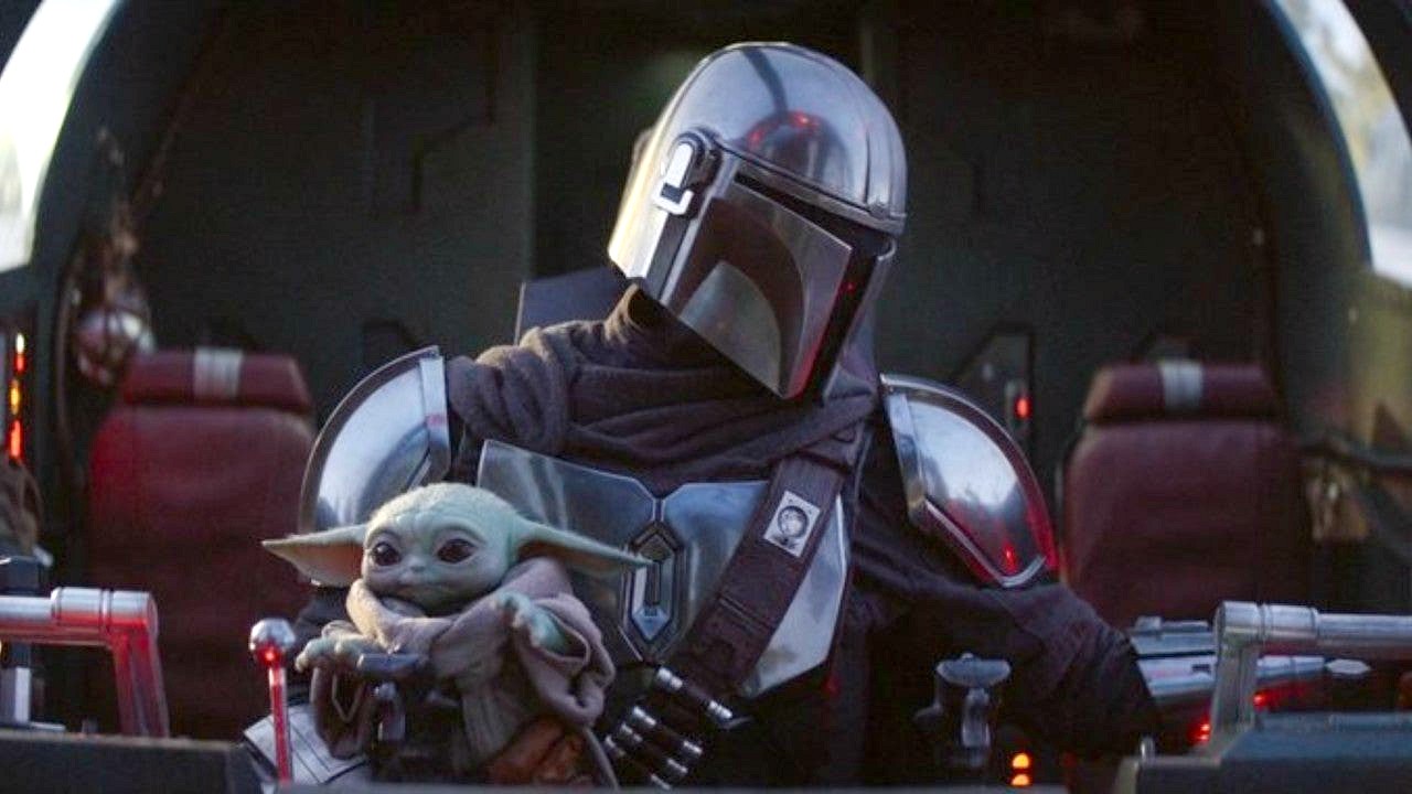The Mandalorian, la recensione di uno Star Wars disinvolto