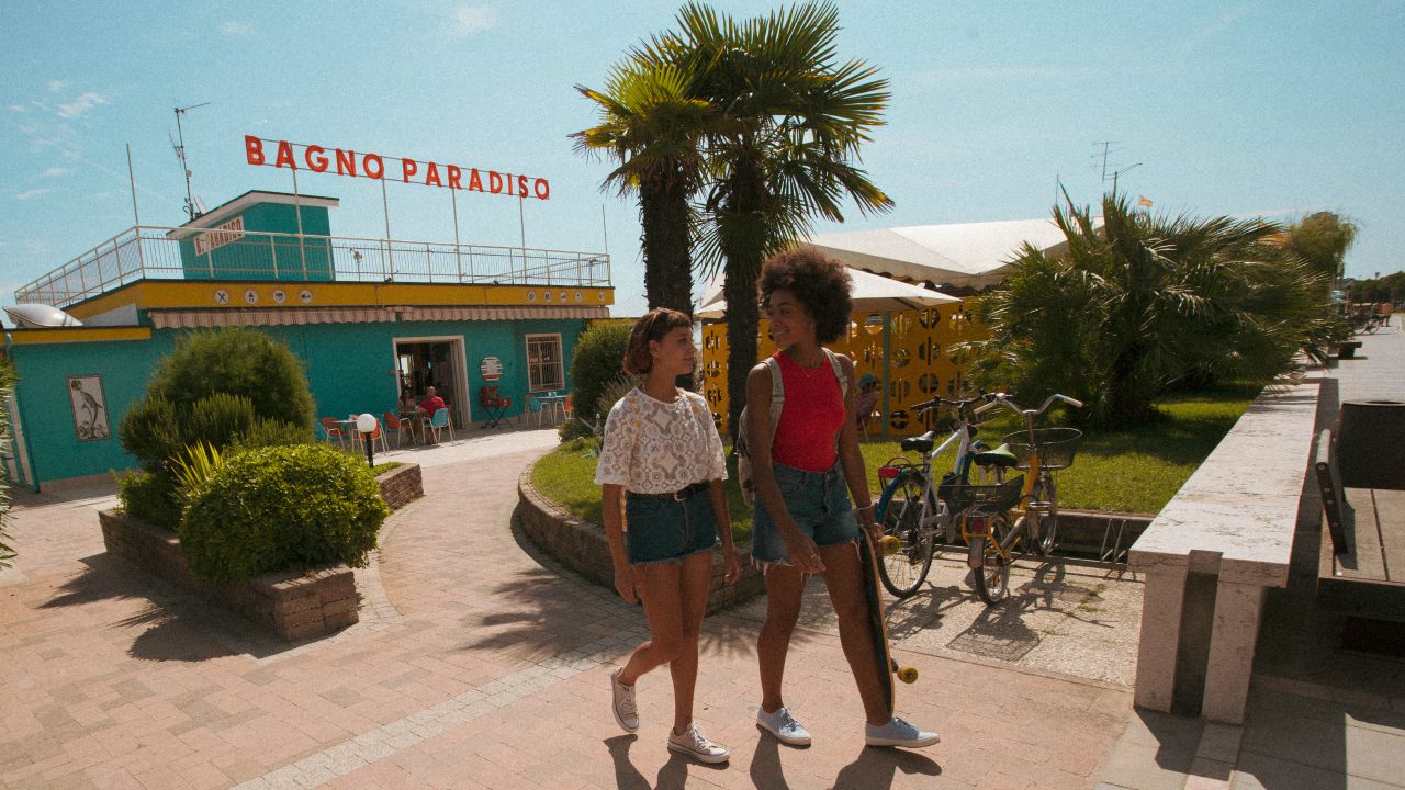 Summertime: Dove è stata girata? Tutte le location della serie Netflix