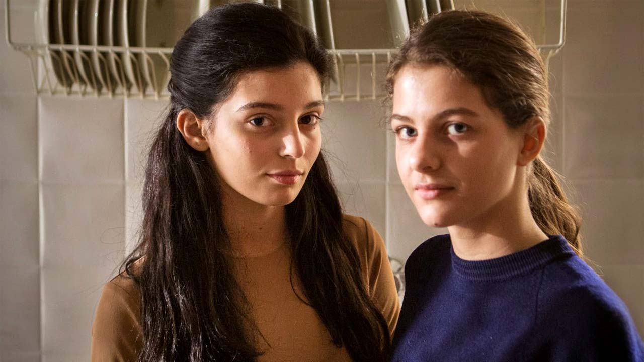 L'amica geniale rinnovata per una terza stagione!