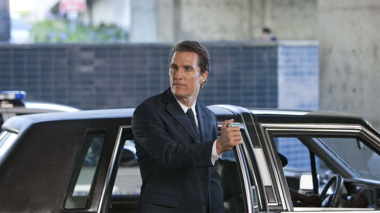 Avvocato Di Difesa Serie Tv Wikipedia Netflix