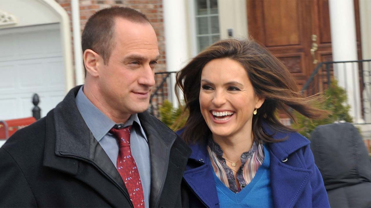 Law & Order: Unità Speciale, Elliot Stabler tornerà nel primo episodio della stagione 22