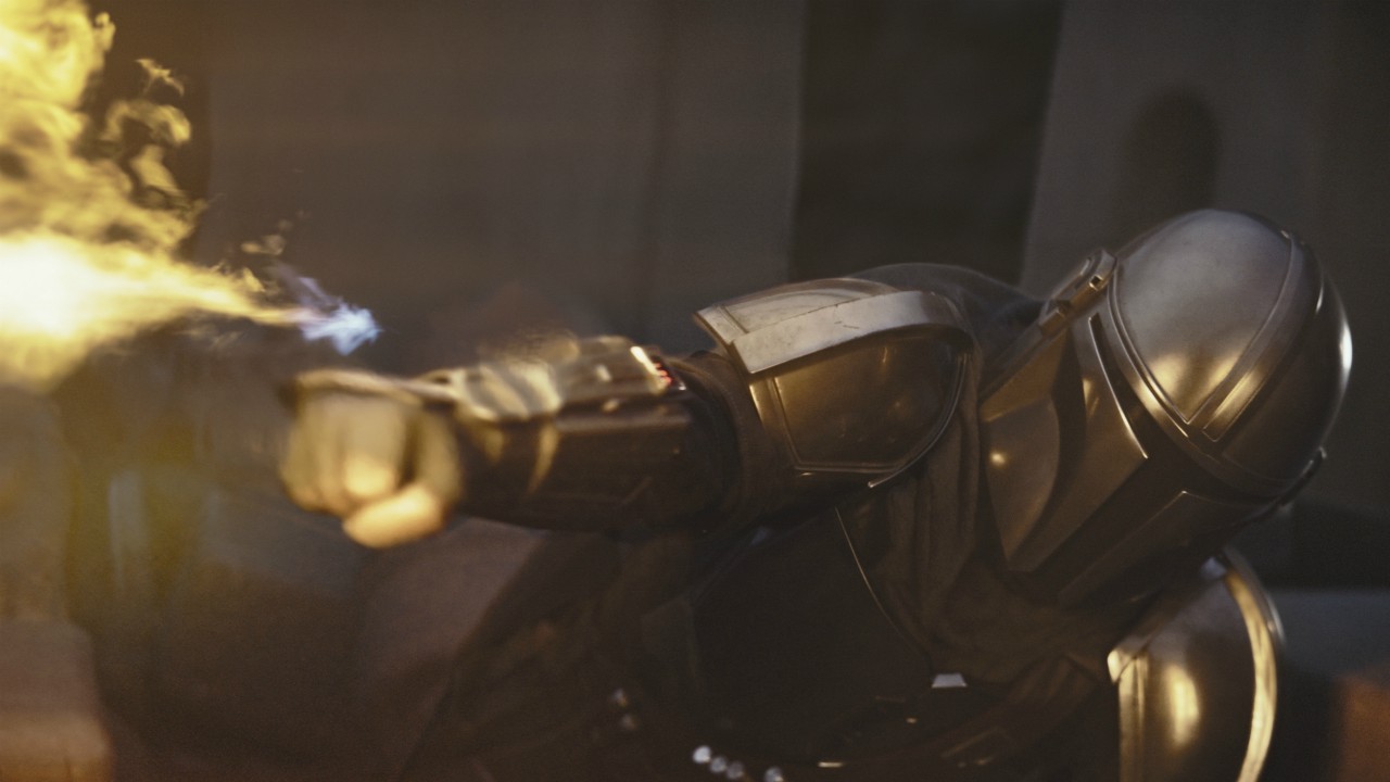 The Mandalorian 2: Quando esce, trama, cast e anticipazioni sulla seconda stagione
