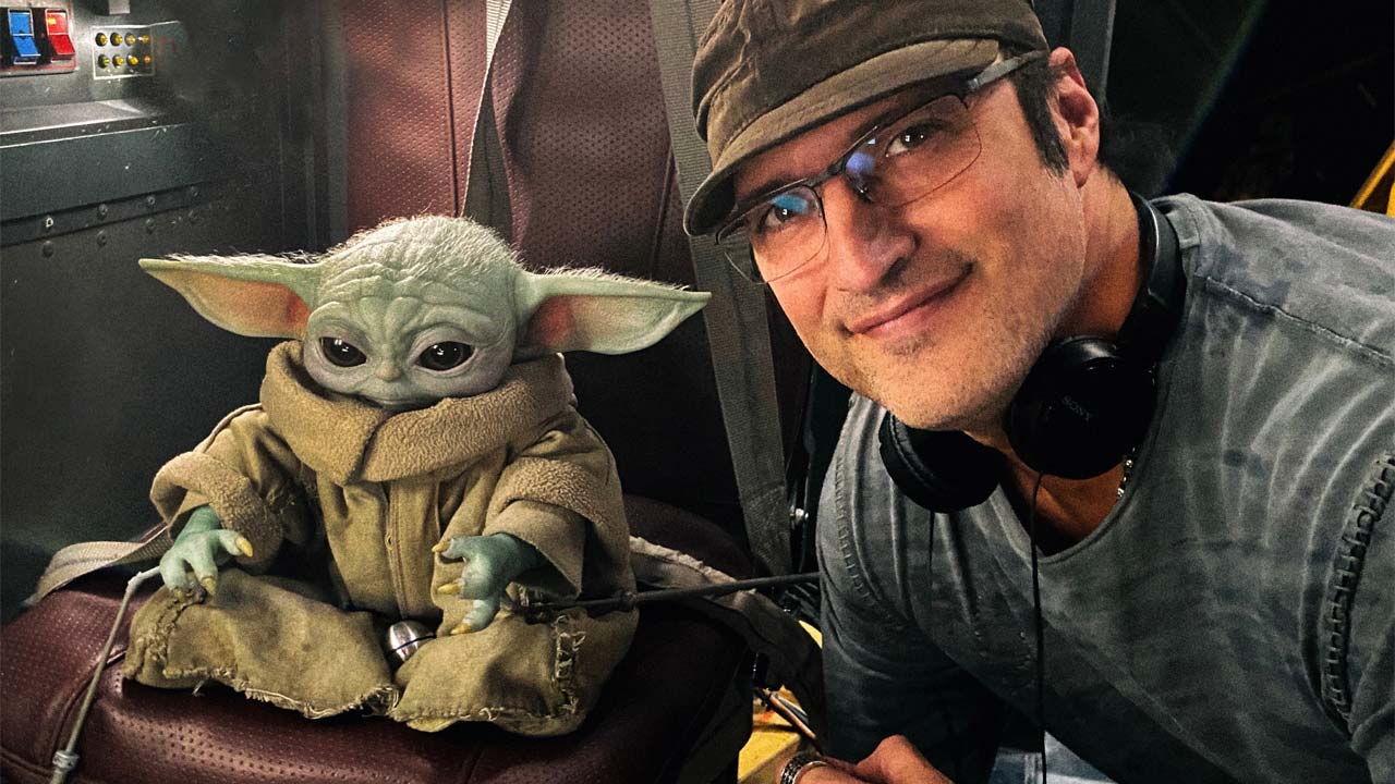The Mandalorian 2: Robert Rodriguez regista nella nuova stagione