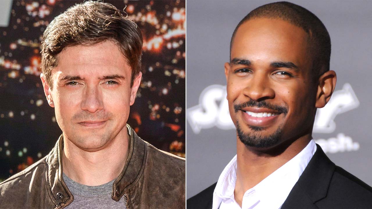 The Twilight Zone: 14 aggiunte al cast della stagione 2, inclusi Topher Grace e Damon Wayans Jr.