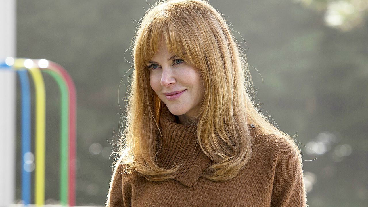 Nicole Kidman produce per Amazon una Serie TV dal romanzo A Good Marriage