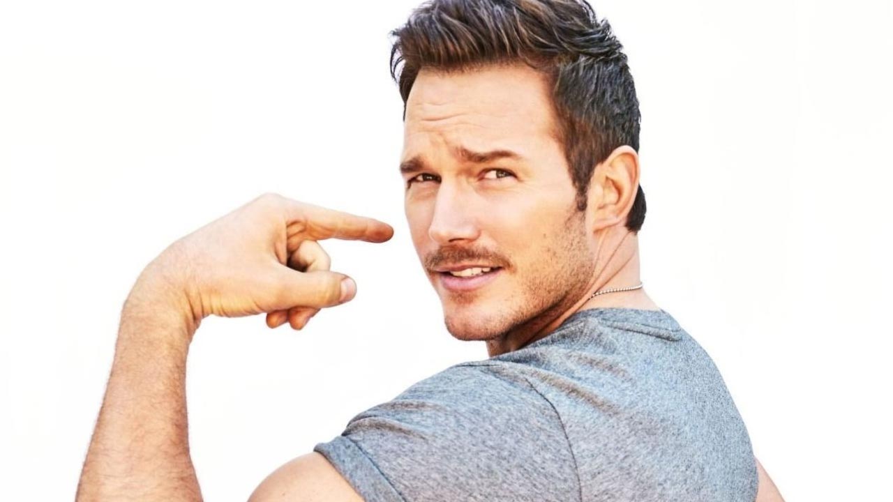 Chris Pratt su Amazon Prime Video con il thriller The Terminal List