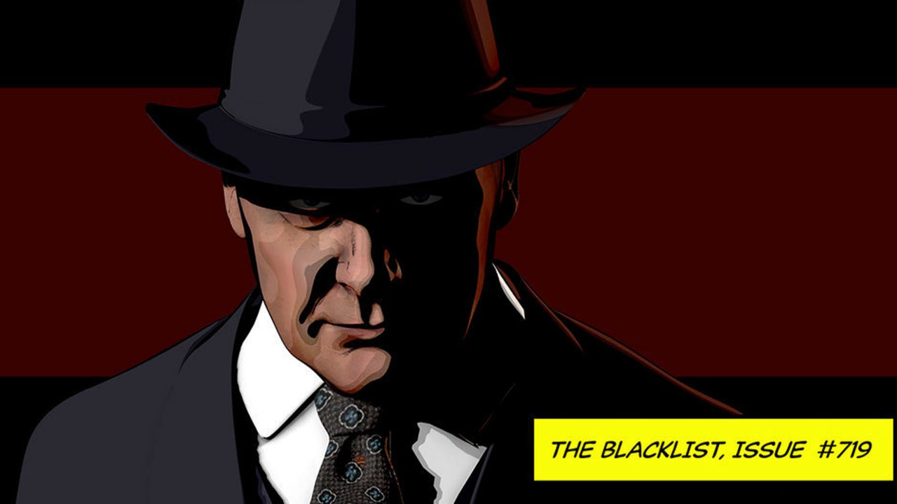 The Blacklist userà l'animazione per completare il finale della settima stagione