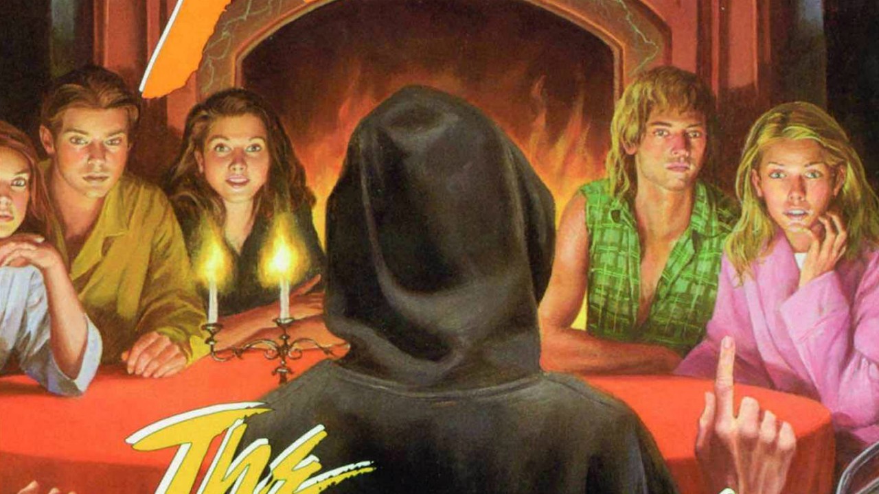 Mike Flanagan adatta il romanzo per ragazzi The Midnight Club in una Serie TV Netflix