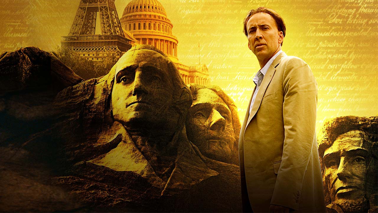 Il mistero dei Templari diventa una Serie TV di Disney+