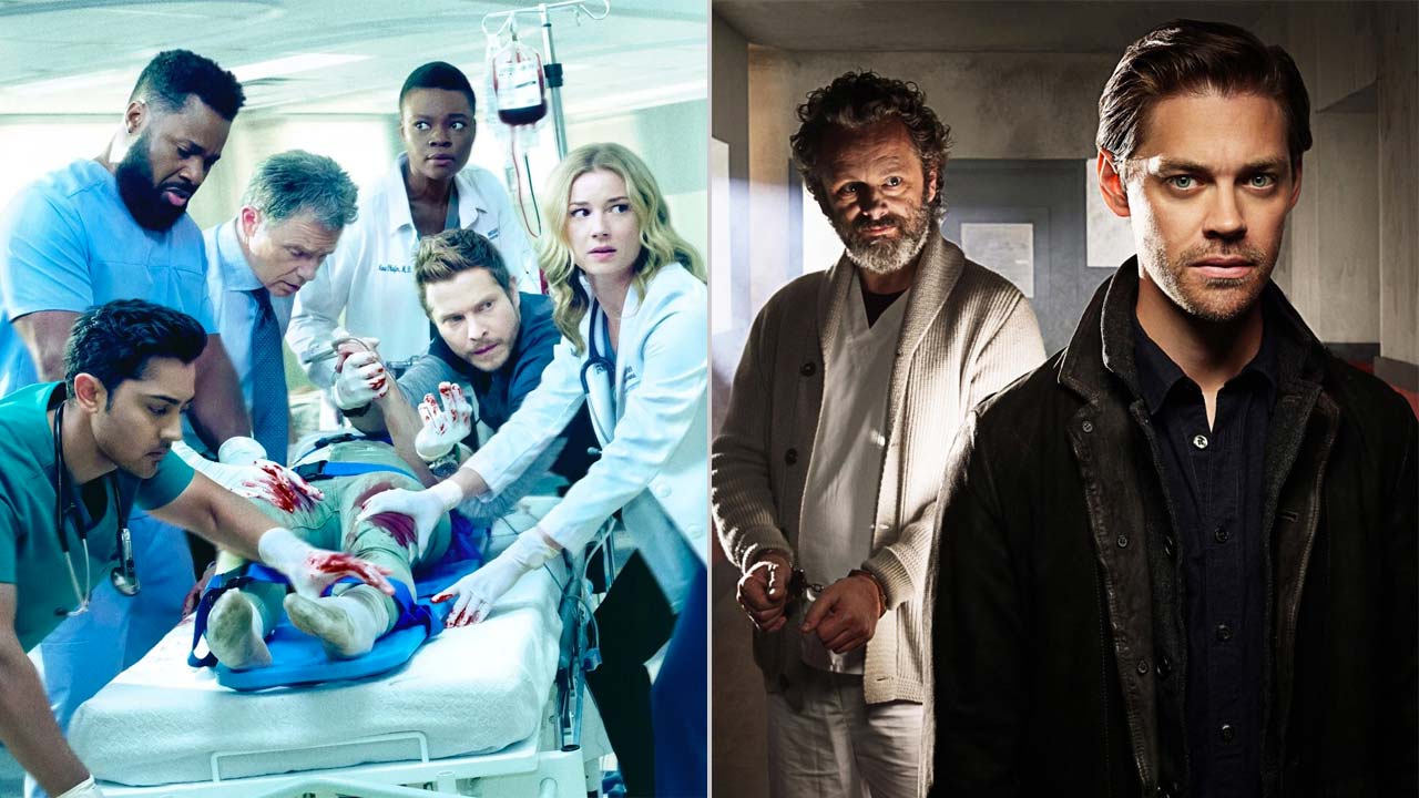 FOX annuncia il palinsesto 2020-21, ancora incerte le sorti di The Resident e Prodigal Son