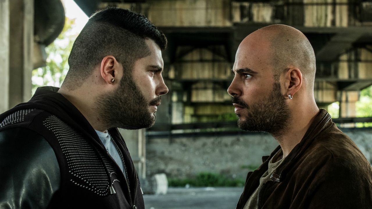 Gomorra 5 si girerà in estate ma la quinta stagione potrebbe essere l'ultima