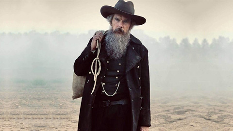 The Good Lord Bird: Ethan Hawke è l'abolizionista John Brown nel trailer ufficiale della miniserie